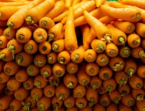 les quais du frais rayon LEGUMES